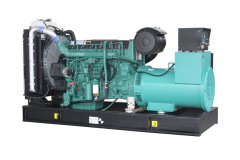 <b>沃爾沃發(fā)電機組租賃</b>
