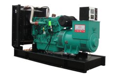 <b>康明斯發(fā)電機組租賃</b>