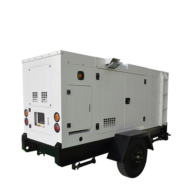 移動發(fā)電機(jī)出租